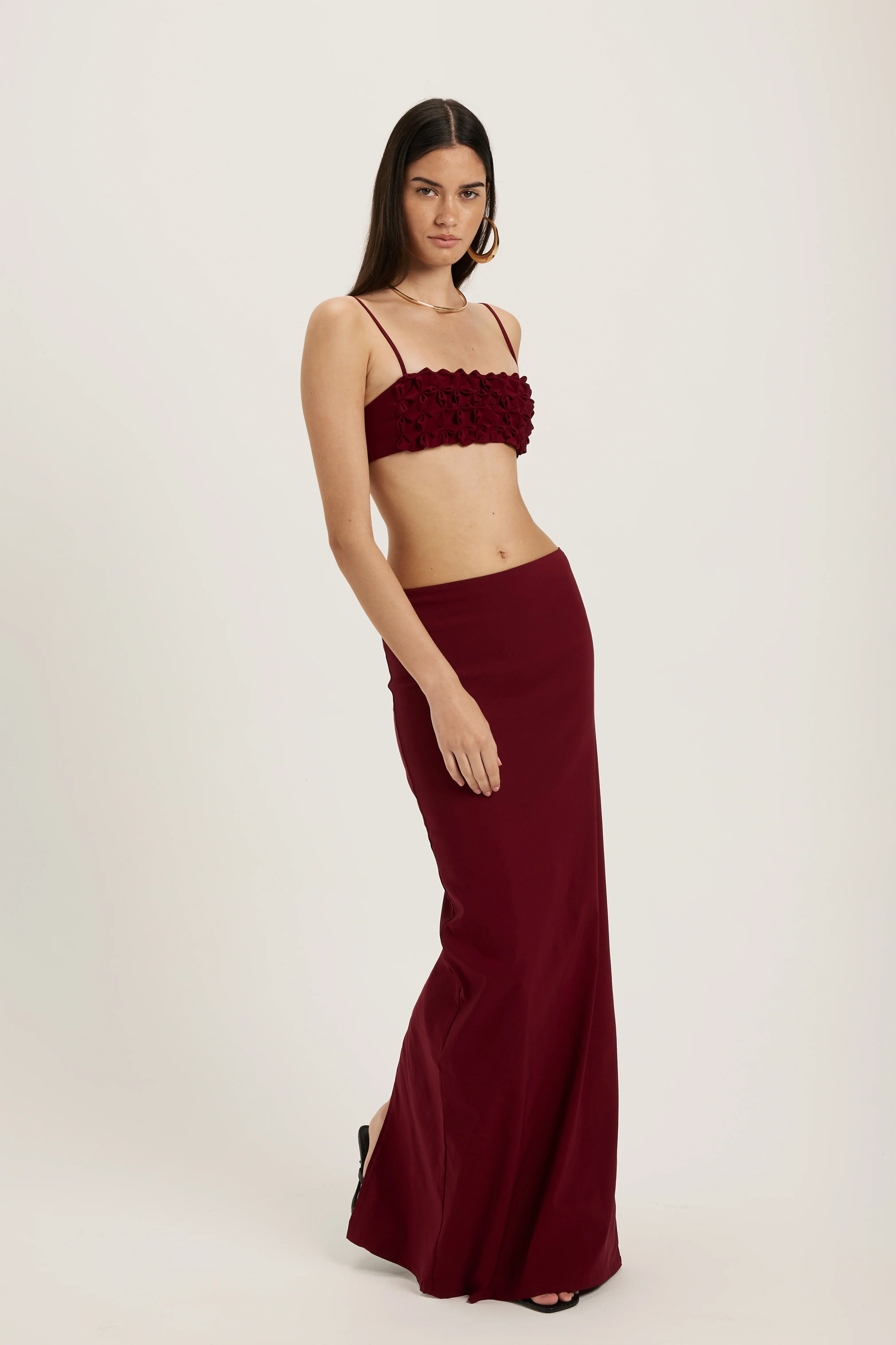 Jude Pin Skirt - Image 3
