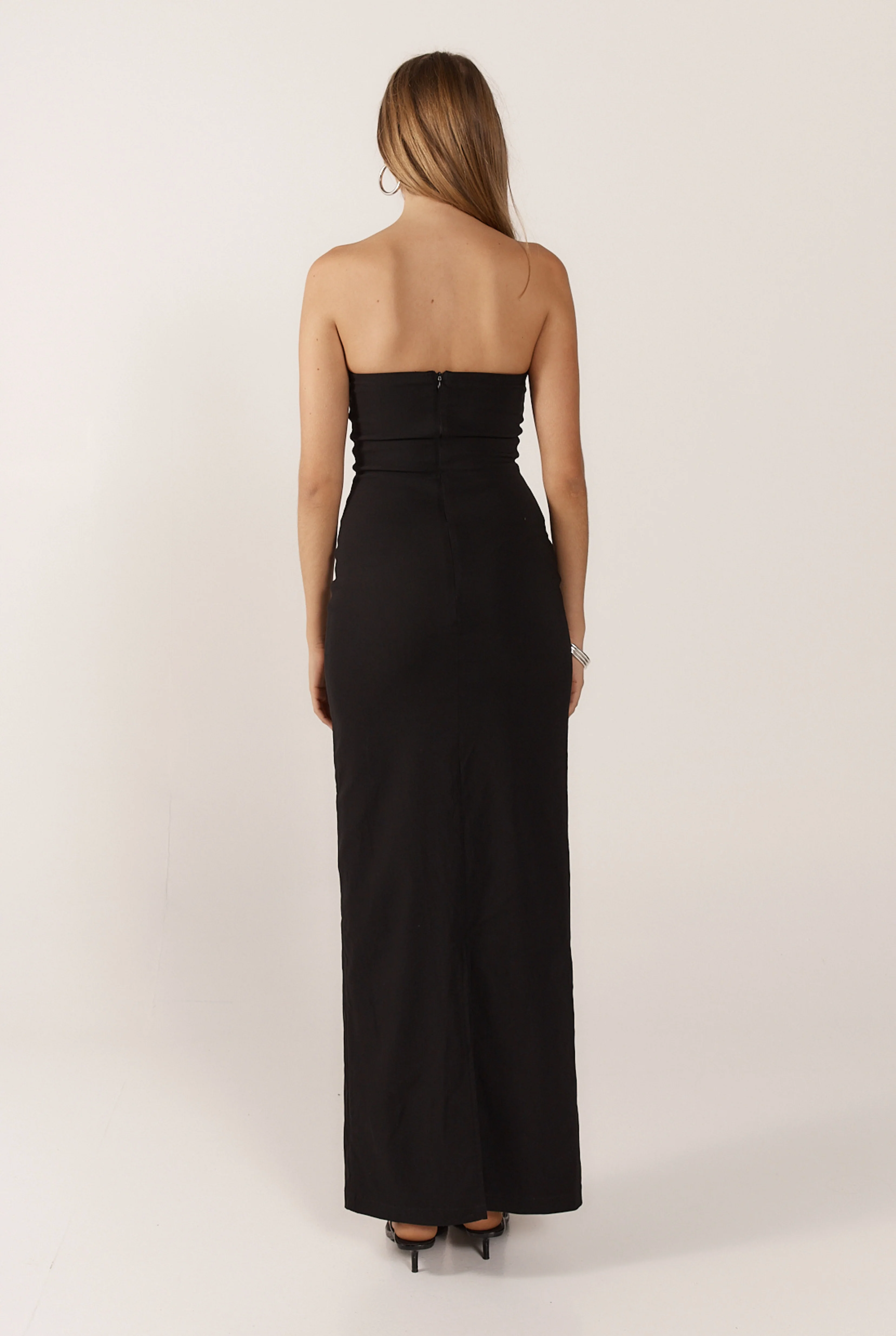 Margo Maxi Dress - Image 5