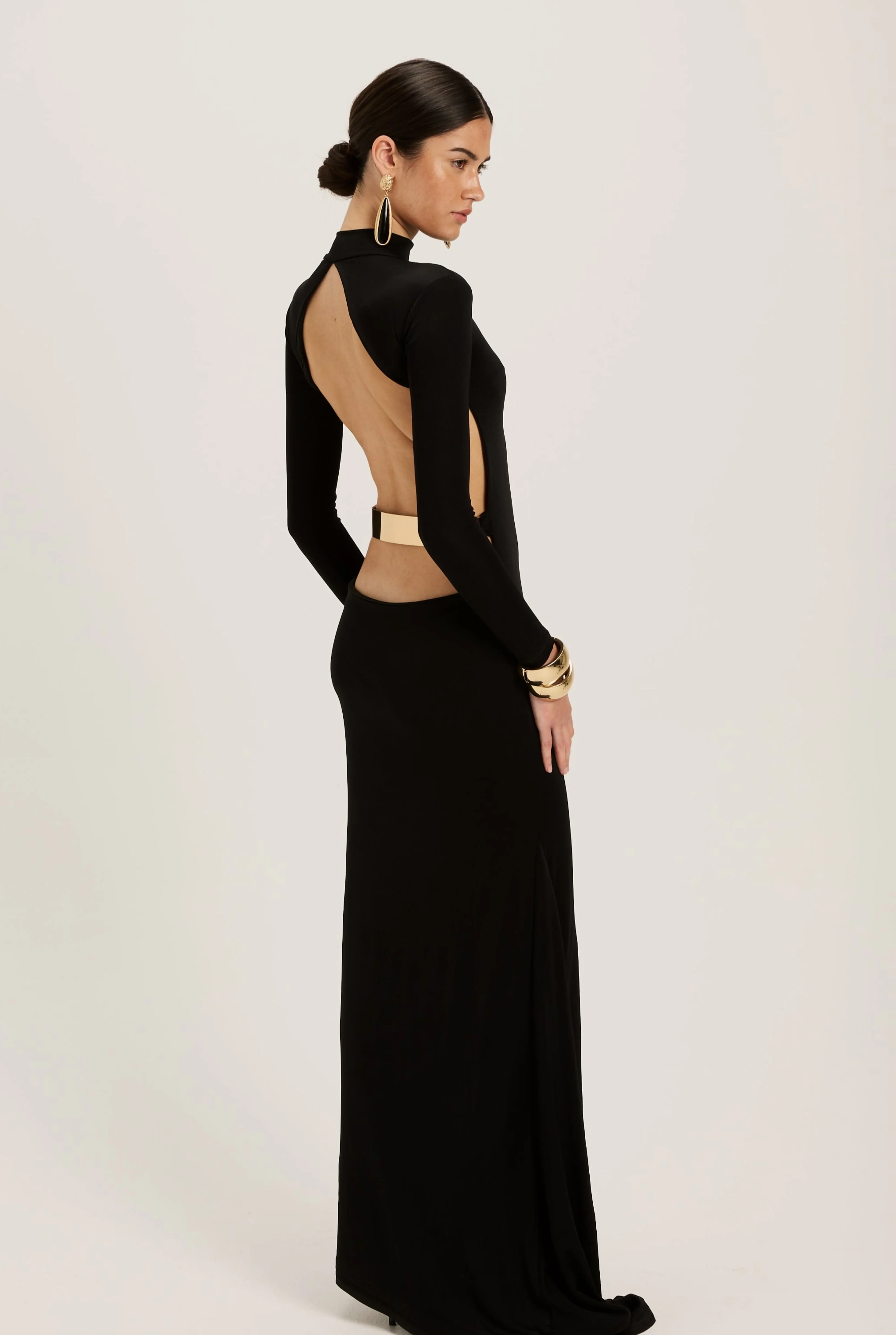 Silvianne Gown - Image 4