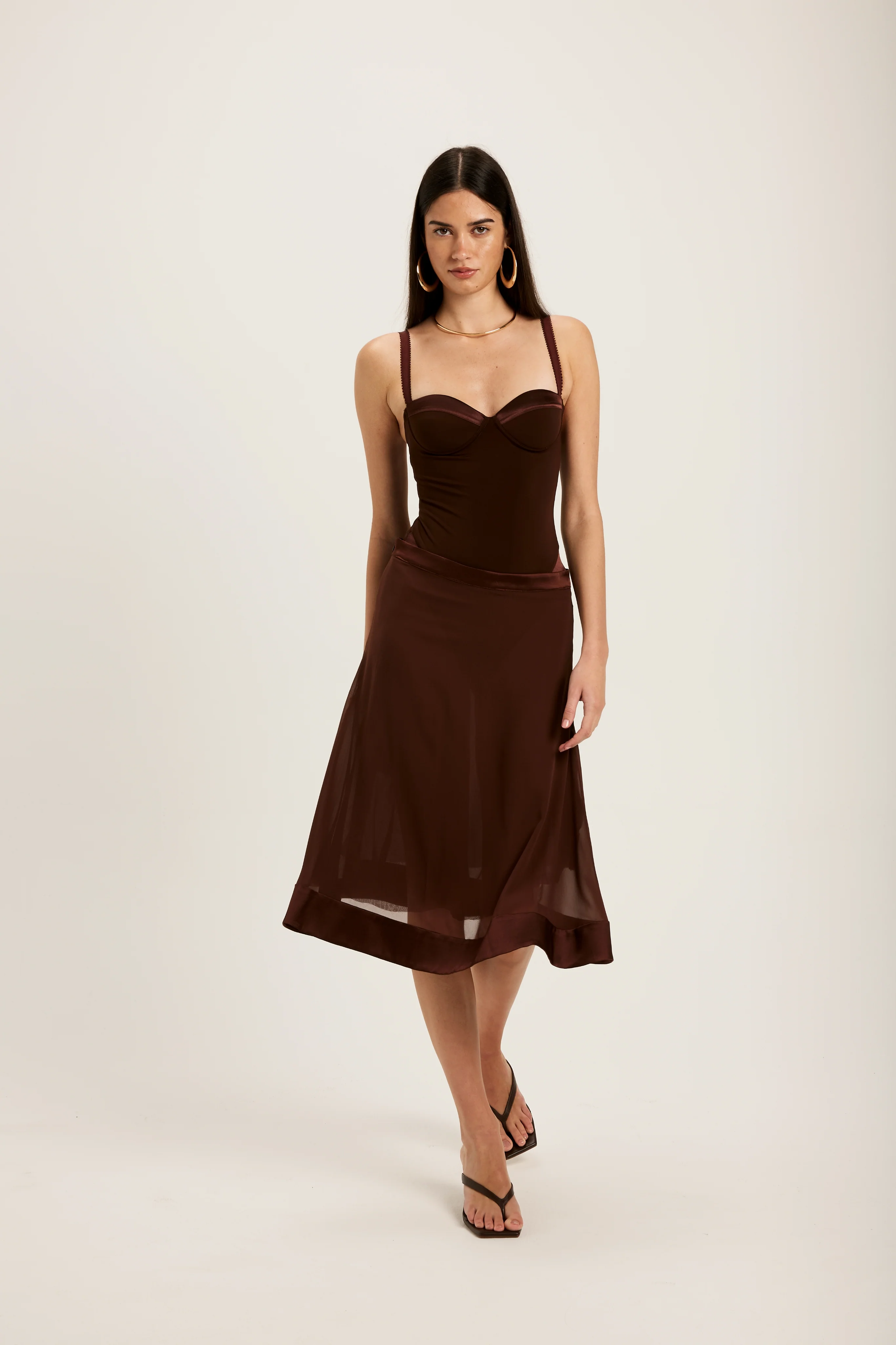 Vittoria Bodysuit - Image 5