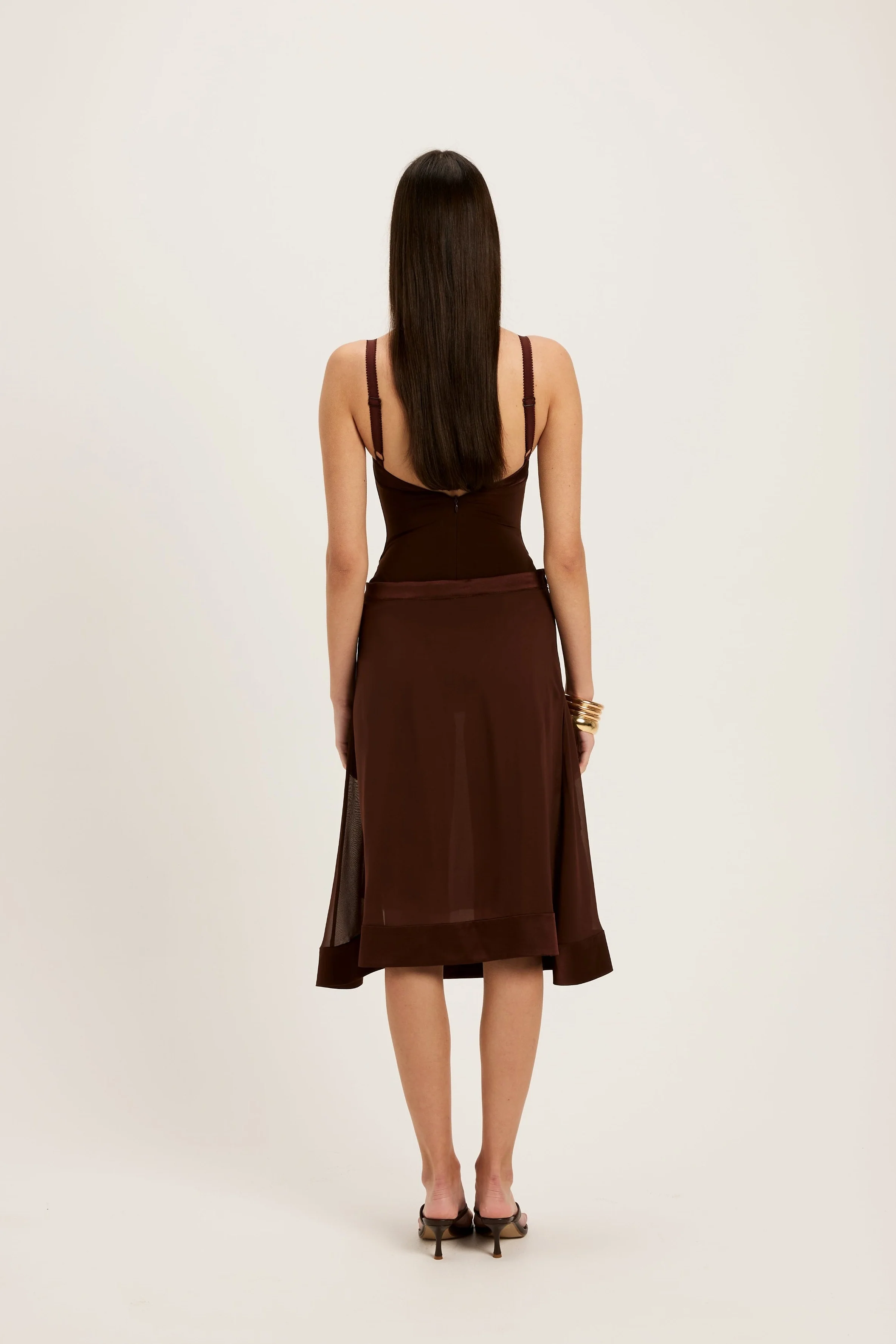 Vittoria Bodysuit - Image 6
