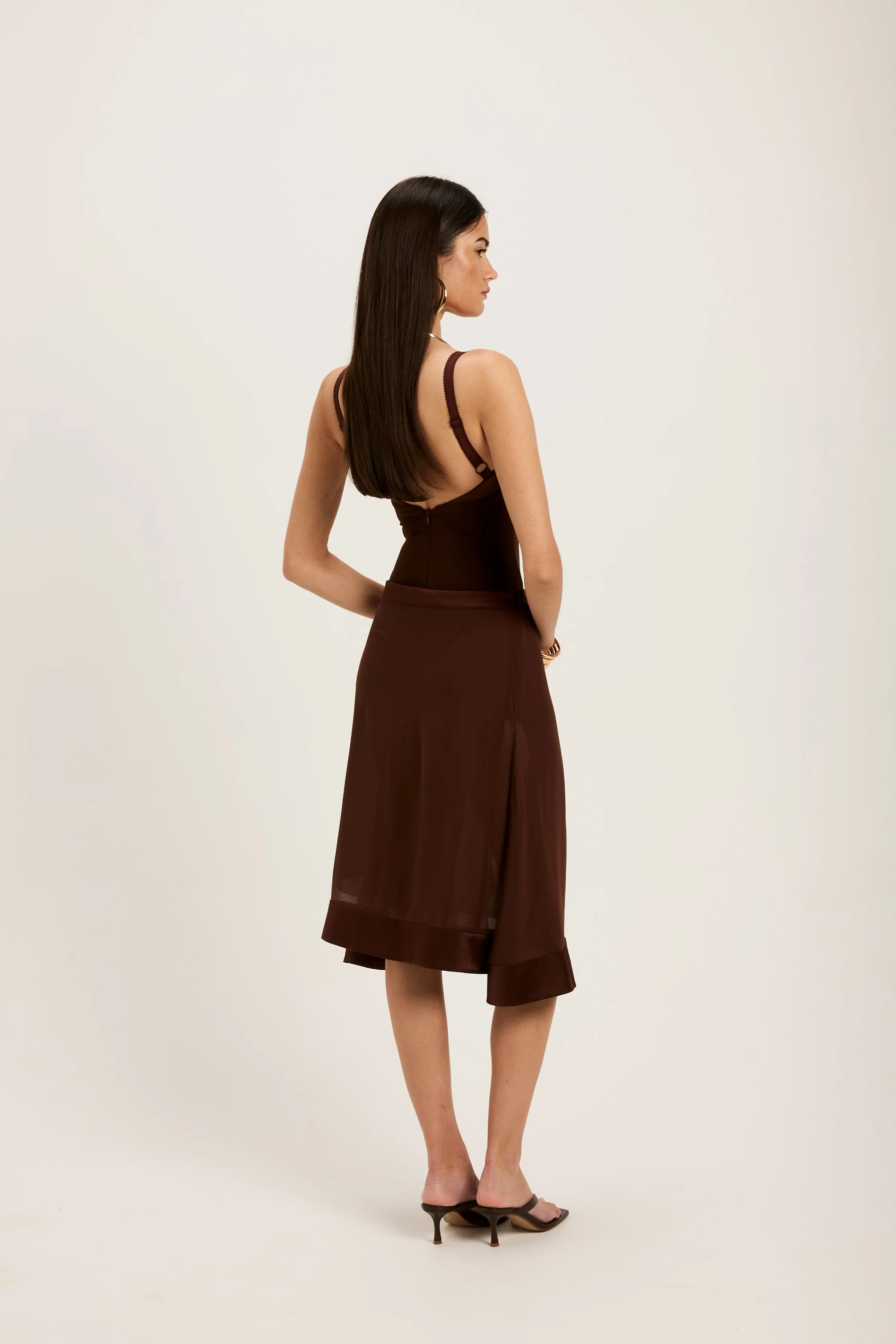 Vittoria Bodysuit - Image 7
